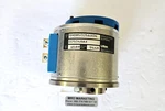Schleifring SH0850256XA04-025048AX Slip (54934030) New, Litton Servotechnik. Fixed Price $669.98.