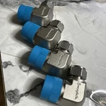 Lot Of 4 Swagelok SS-1210-2-16. Fixed Price $210.00.