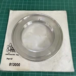 New Mdc 813000 Flange NW63 Identical To Kurt J Lesker QF63-SWK WEL2.5D. Fixed Price $49.99.