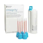 Dentsply Integrity Temporary Crown And Bridge Dental Material Cartridge Shade A2. Fixed Price $161.99.