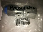 Swagelok Fitting SS-8-WVCR-7-8 New. Fixed Price $50.00.