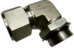 Swagelok SS-2000-2-20ST Stainless Steel Male Elbow Fitting, 1-1/4" O.d. Tube. Fixed Price $254.99.