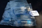 Swagelok SS-8-TA-1-8SC11 Tube Fitting Male Adapter (INV.42939). Fixed Price $75.00.