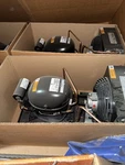 Norlake 162196 Cond Unit Cp MUJP-0012-RAA-102. Fixed Price $199.00.