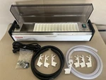 Thermo Linistat - Linear Slide Stainer For Mohs Lab. Fixed Price $4800.00.