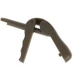 House Brand Dentistry 101231 Composite Unidose Compule Dental Dispensing Gun. Fixed Price $12.13.