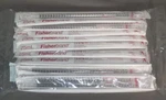 BAG-25 Fisherbrand 25ML Sterile Disposable Serological Pipettes # 13-678-11. Fixed Price $16.00.