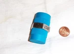 3/4"NPT 3/4"BSP Tapered Male Adaptor Nipple Stainless Steel Swagelok Iso. Fixed Price $16.00.