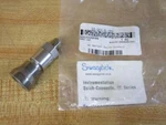 Swagelok SS-QC4-B-2PM Stainless Steel Quick Connect Body SSQC4B2PM. Fixed Price $67.77.