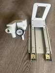 Accutron Rfs Remote Flow System Analog 36855. Fixed Price $649.99.