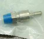Swagelok SS-QC4-S-2PM Quick Connect Stem Fitting 1/8" Npt. Fixed Price $37.99.