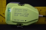Intuitive Surgical 428053 Da Vinci Medium-large Clip Applier, 5MM Single Site. Fixed Price $35.00.