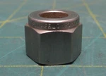 Swagelok Nut For 3/8 Tube Fitting 316 Stainless Steel SS-602-1 Hex 2/3. Fixed Price $5.99.