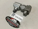 Swagelok Bellows Valve SS-BN8S6-2C Used #104397. Fixed Price $60.50.