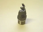 Bete Fog Nozzle 3/8 Ss Full Cone Spiral TF12NN316. Fixed Price $37.10.