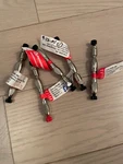 Set Of Hplc Columns Phenomenex Kinetex Phenyl-hexyl 2.1X30MM 00A-4495-AN. Fixed Price $97.00.