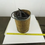 Carol FT-2-P-7K-123033 Awg 12/2 W/ Ground Soow Bus Drop Cable Wire Cord 400'. Fixed Price $182.09.