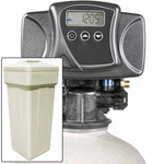 Water Pro 20 With Fleck 5600SXT Softener And Multi Media Filter For.... Fixed Price $1297.99.