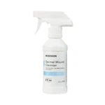 Mckesson Dermal Wound Cleanser Spray Rinse-free Formula 8 Fl Oz 6 Count. Fixed Price $30.33.