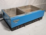 Gca Precision Scientific 66552 Dual Chamber Water Bath 0-100 Cs 1120W Tested. Fixed Price $117.99.