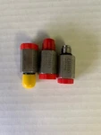 Mectron Micron Filter Union 29486 (lot Of 3). Fixed Price $45.00.