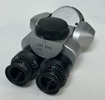 Carl Zeiss Opmi Microscope F170 Binoculars With 12.5X Eyepieces 305543-9901. Fixed Price $2899.00.