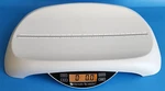 Henry Schein Countertop Digital Pediatric Scale 45LB-20KG Model: 1127156. Fixed Price $123.21.