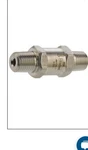 New Parker (cz) 8Z-C8L-1-SS Check Valve, Poppet. Fixed Price $150.00.