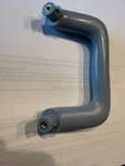 Instrumentarium OP30 Panorex Handle (blue). Fixed Price $495.00.