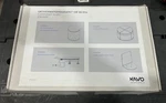 Kavo Instrumentarium 3D Pro OP300-1 Calibration Tools 216449 Phantom Kit. Fixed Price $374.99.