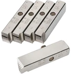 Staten Tools 38120 Rh Dies 2-1/2" 4" Fits Ridgid 141 Pipe Receding Geared Thr. Fixed Price $145.99.