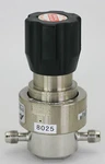 8025 Aptech Pressure Regulator, Max Inlet 1700PSI AP1210SHM 2PW MV4MV4 3.70 Vshf. Fixed Price $156.13.