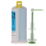 3M Espe 71489 Imprint Regular Body Super Quick Garant Cartridges 50 Ml 4/PK. Fixed Price $157.66.