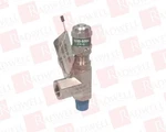 Swagelok SS-4R3A5-EP-SETH / SS4R3A5EPSETH (new No Box). Fixed Price $355.31.