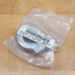 Mks 100312903 Wing Nut Vacuum Clamp, NW-25, Aluminum New. Fixed Price $8.54.