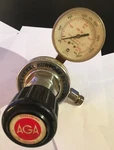 Aga General Purpose Regulator GLC350-200-580-BV Max Inlet 500PSIG W/extender. Fixed Price $39.95.