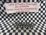 Swagelok SS-1211-PC-8, SS1211PC8 Reducing Port Connector 3/4"X1/2" Lot Of 14#LA2. Fixed Price $545.14.