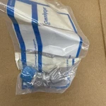 1- Swagelok Stainless Steel 45 Elbow Fitting, 3/8" Tube X Mnpt, SS-600-5-6. Fixed Price $16.00.