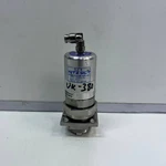 Scv Diaphragm Valve TD4CS-GA With Kitz Sct, UK#380. Fixed Price $129.00.