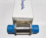 New Swagelok SS-12C-VCR-5 Poppet Check Valve Stainless Steel Psi. Fixed Price $548.95.