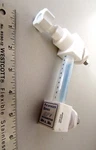 Futurestar Flow Meter Pathefinder Series 100-010 PF122958 Usa Flare Ftg Swagelok. Fixed Price $89.99.