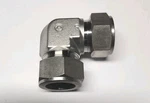 SS-1610-9 Swagelok 90 Degree Elbow 1" Lot Of. Fixed Price $56.99.