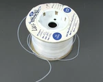 Roll Of 900 Ft Zeus Tubing TFE-SW-600 Type VW-1, Size 19, 600V, E6400. Fixed Price $299.99.