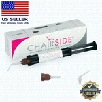 Zest Dental Chairside Attachment Processing Material Normal Set 8GM #09566. Fixed Price $93.50.