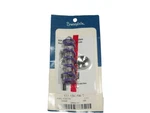 Swagelok Spring Kit For Relief Valve, 750 To 1500 Psig, 177-13K-R4-C. Fixed Price $19.89.