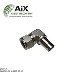 Swagelok SS-1210-2R-12 Stainless Steel Tube Adapter Elbow 3/4 In. X. Fixed Price $52.49.