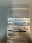 18PK Swagelok T-600-SET 3/8 Ptfe (1 Front FERRULE/1 Back Ferrule). Fixed Price $80.00.