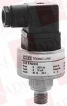 Wika 50426788 / (new In Box). Fixed Price $141.75.