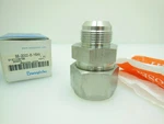 Swagelok SS-2000-6-16AN Reducing Union. Fixed Price $105.00.