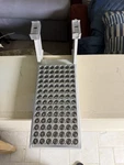 Ctc Analytics PAL3 MR-22-00C Tray Holder With PAL.TR98. Fixed Price $469.00.